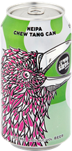 Two Birds NEIPA Chew Tang Can 375ml